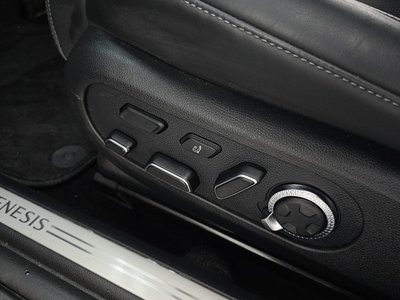 2024 Genesis GV60 缩略图 31