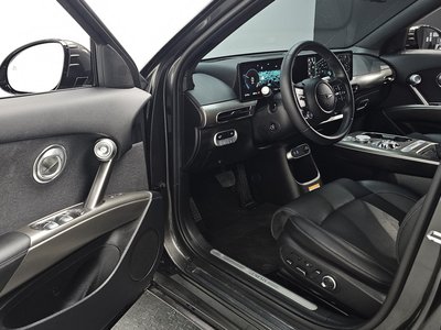 2024 Genesis GV60 缩略图 17