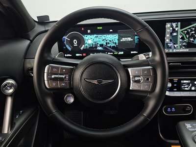 2024 Genesis GV60 缩略图 19