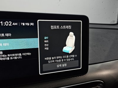 2024 Genesis GV60 缩略图 22