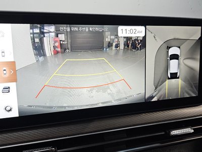 2024 Genesis GV60 缩略图 21