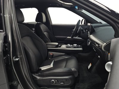 2024 Genesis GV60 缩略图 13