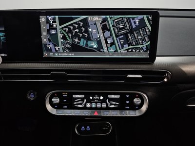 2024 Genesis GV60 缩略图 20