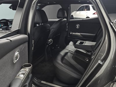 2024 Genesis GV60 缩略图 18