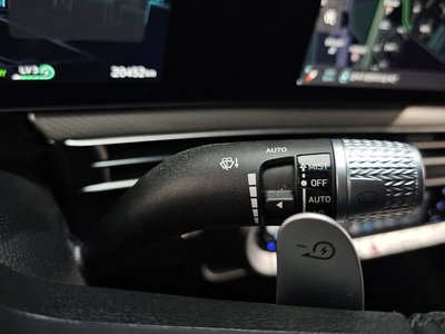 2024 Genesis GV60 缩略图 28