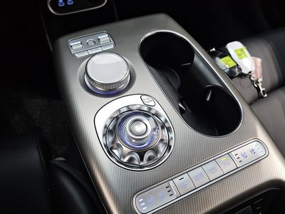 2024 Genesis GV60 缩略图 12