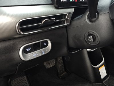 2024 Genesis GV60 缩略图 33
