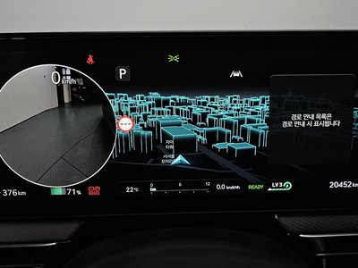 2024 Genesis GV60 缩略图 11