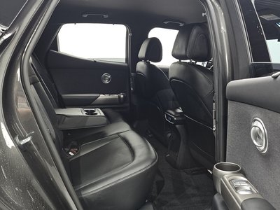 2024 Genesis GV60 缩略图 16