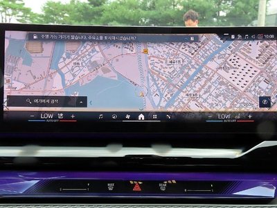 2025 BMW 5 SERIES 缩略图 14