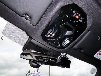 2025 BMW 5 SERIES 缩略图 15