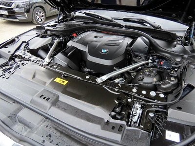 2025 BMW 5 SERIES 缩略图 19