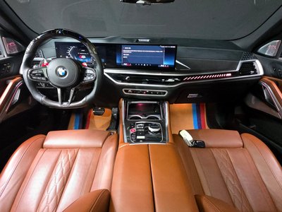 BMW X6 - 5