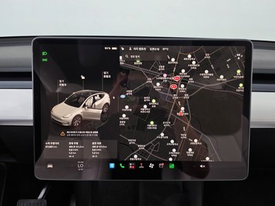 2022 Tesla MODEL Y — миниатюра 19