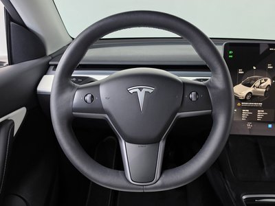 2022 Tesla MODEL Y — миниатюра 20