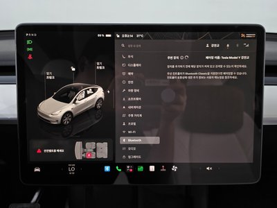 2022 Tesla MODEL Y — миниатюра 27