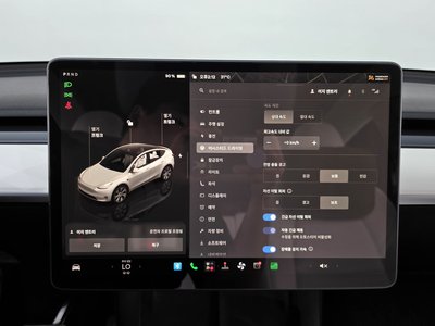 2022 Tesla MODEL Y — миниатюра 18