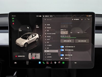 2022 Tesla MODEL Y — миниатюра 33