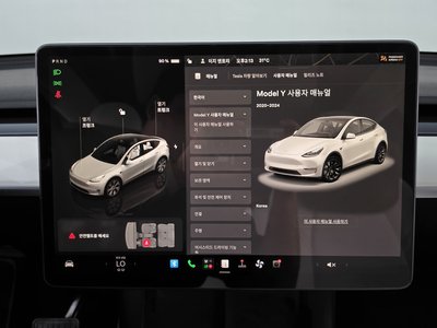 2022 Tesla MODEL Y — миниатюра 31