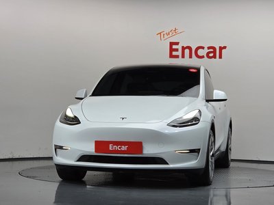 صورة 2 لـ 2022 Tesla MODEL Y