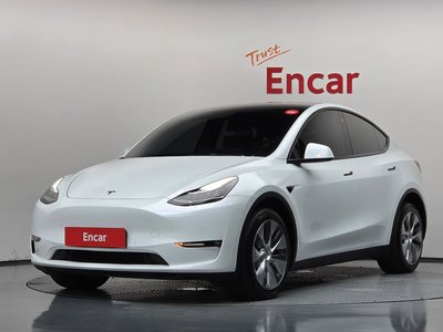 صورة 1 لـ 2022 Tesla MODEL Y