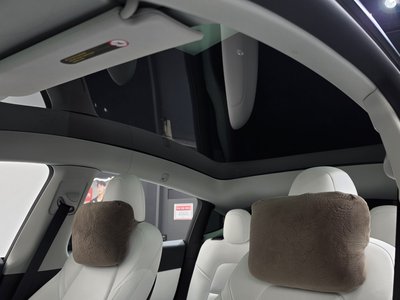 2022 Tesla MODEL Y — миниатюра 22