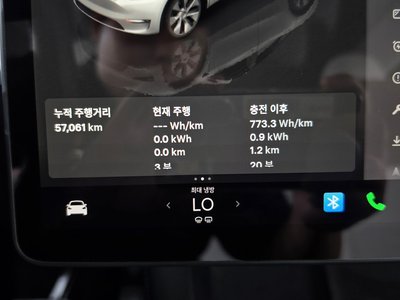 2022 Tesla MODEL Y — миниатюра 11