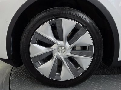 صورة 6 لـ 2022 Tesla MODEL Y