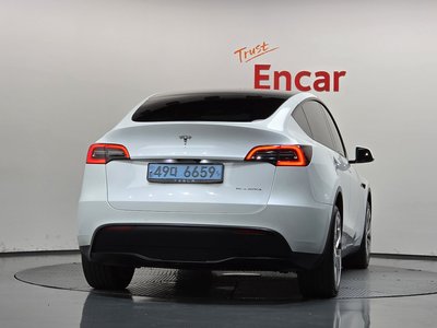 صورة 3 لـ 2022 Tesla MODEL Y