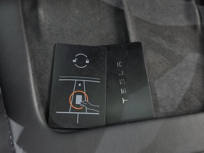 2022 Tesla MODEL Y — миниатюра 29