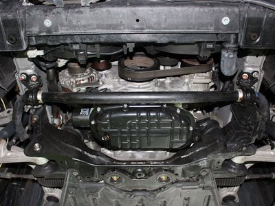 2008 Nissan FAIRLADY Z — миниатюра 40