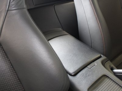 2008 Nissan FAIRLADY Z — миниатюра 27