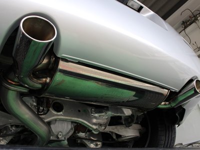 2008 Nissan FAIRLADY Z — миниатюра 45