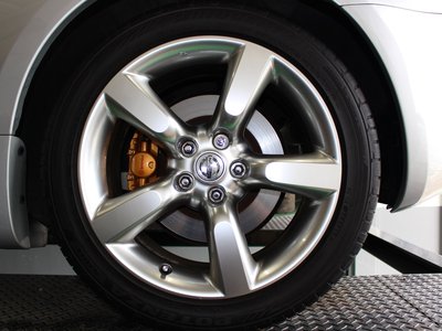2008 Nissan FAIRLADY Z — миниатюра 15