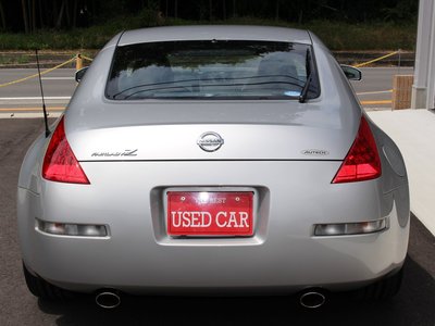 2008 Nissan FAIRLADY Z photo 6