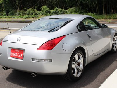 2008 Nissan FAIRLADY Z photo 7