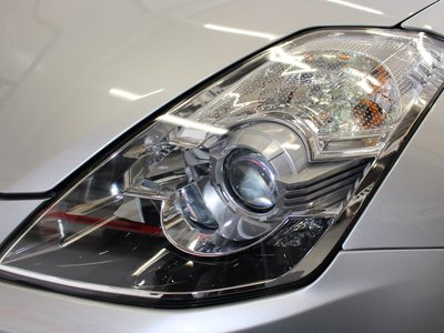 2008 Nissan FAIRLADY Z photo 9