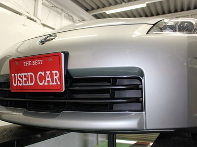 2008 Nissan FAIRLADY Z — миниатюра 37
