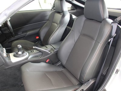 2008 Nissan FAIRLADY Z — миниатюра 29