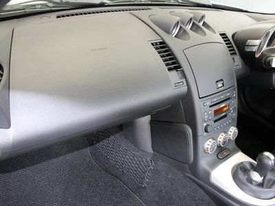 2008 Nissan FAIRLADY Z — миниатюра 31