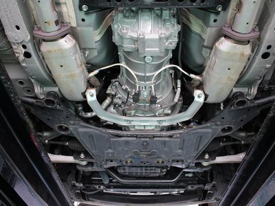2008 Nissan FAIRLADY Z — миниатюра 42