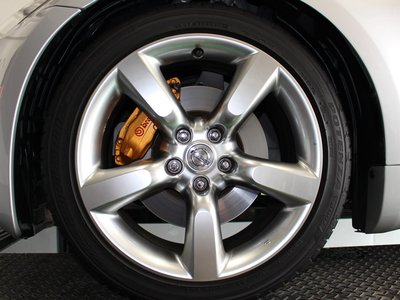 2008 Nissan FAIRLADY Z — миниатюра 17
