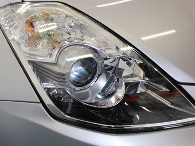 2008 Nissan FAIRLADY Z photo 8