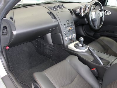 2008 Nissan FAIRLADY Z — миниатюра 28