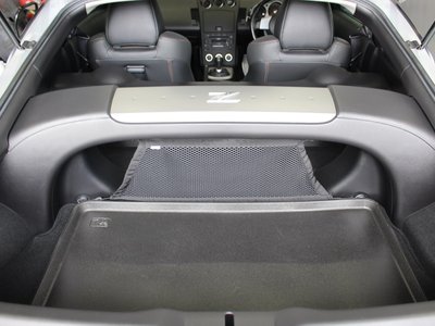2008 Nissan FAIRLADY Z — миниатюра 36
