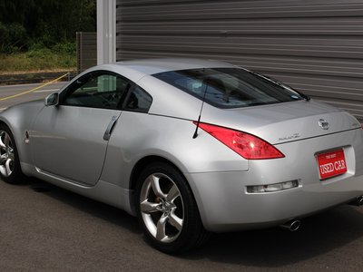 2008 Nissan FAIRLADY Z photo 5