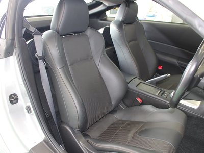 2008 Nissan FAIRLADY Z — миниатюра 21