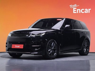 LAND ROVER RANGE ROVER SPORT - 1