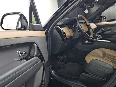 LAND ROVER RANGE ROVER SPORT - 10