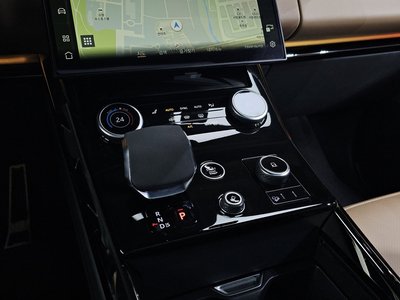 LAND ROVER RANGE ROVER SPORT - 9